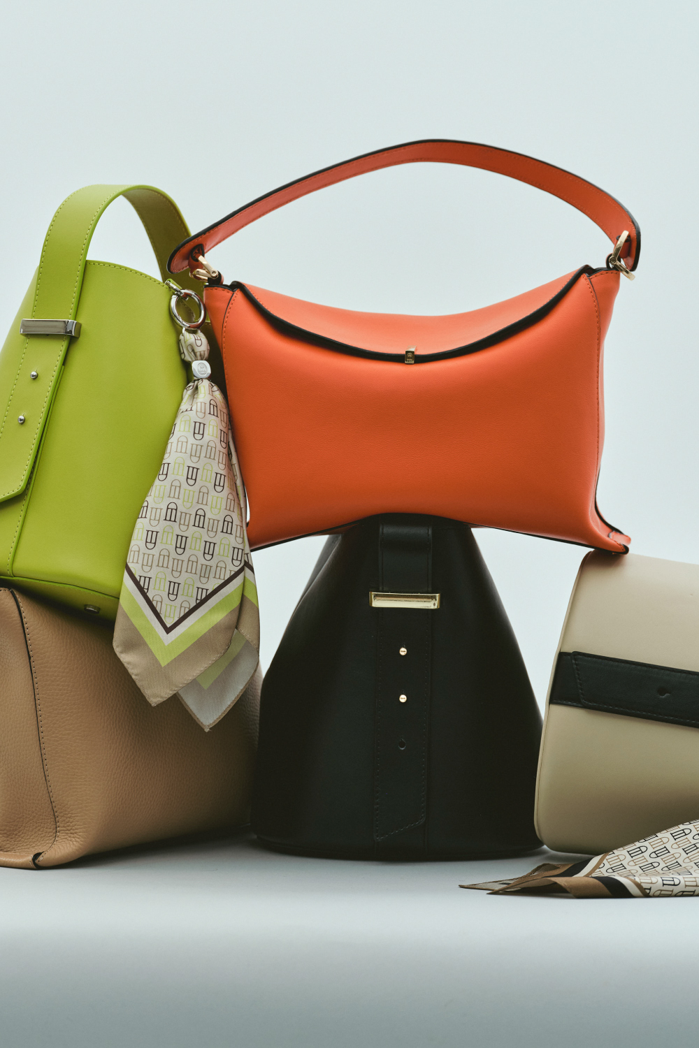 Atelier TOMORROWLAND SPRING&SUMMER 2026 BAG | トゥモローランド